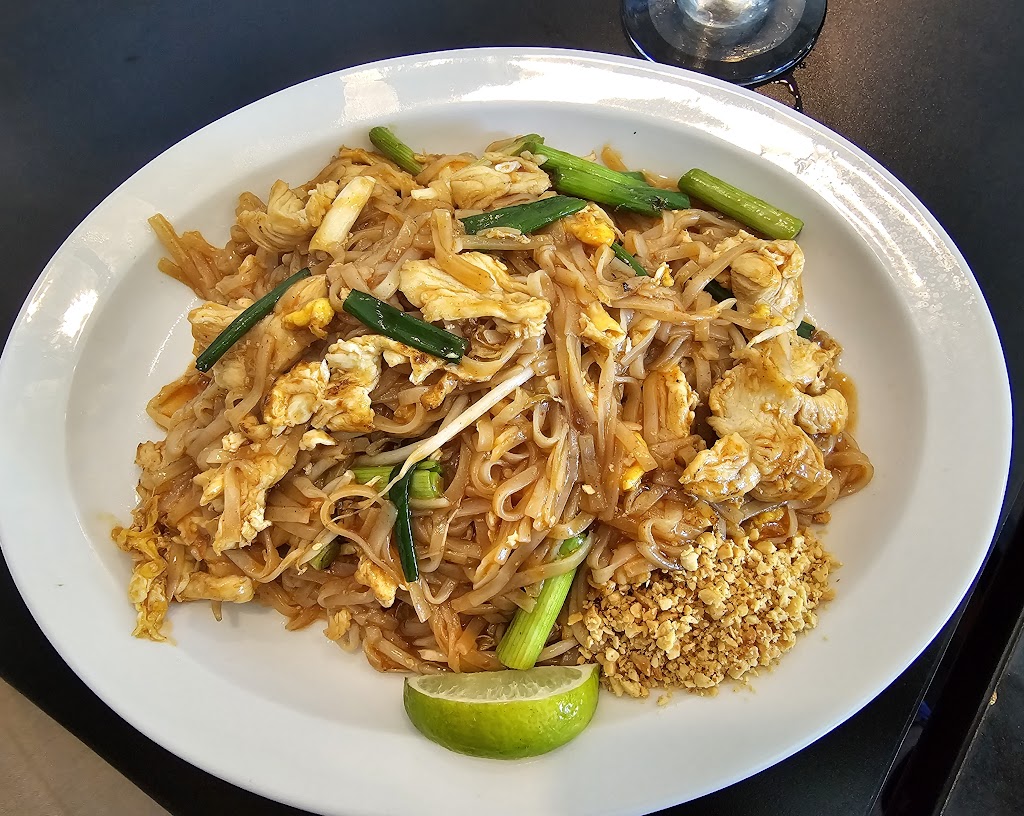 Ti-Ney Bangkok Folly