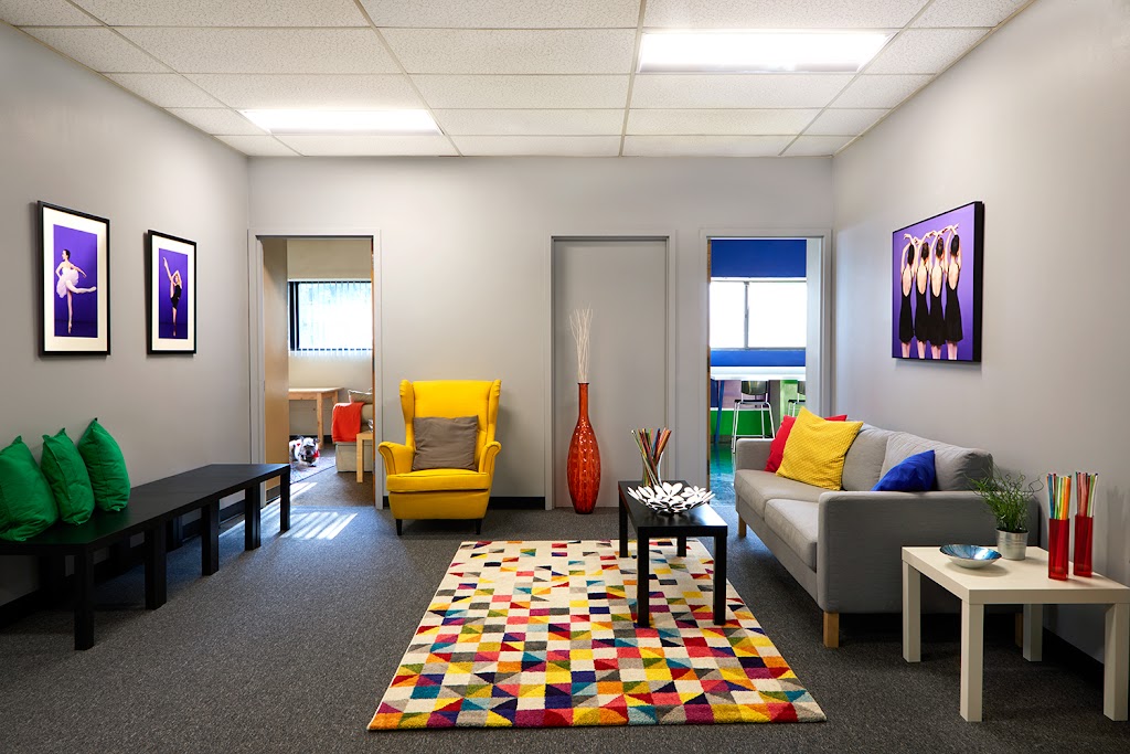  Rockwell Dance Center