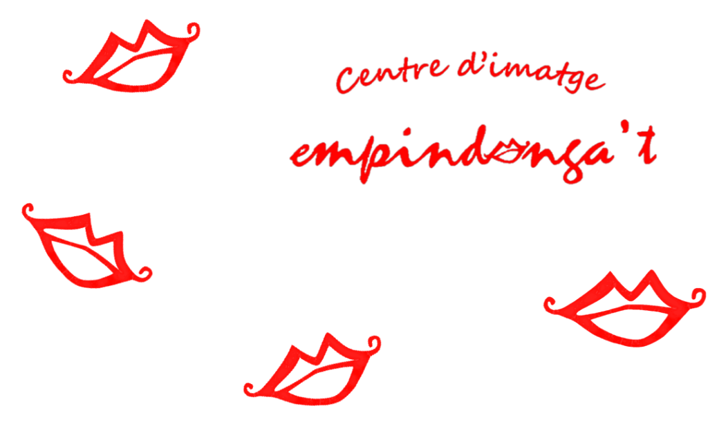 Empindonga't- Mari i yoli Sanchis Fayos — Del propietario