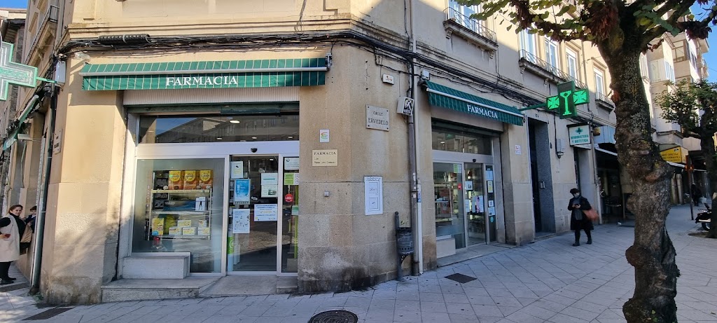 Farmacia Marina Lopez Dominguez