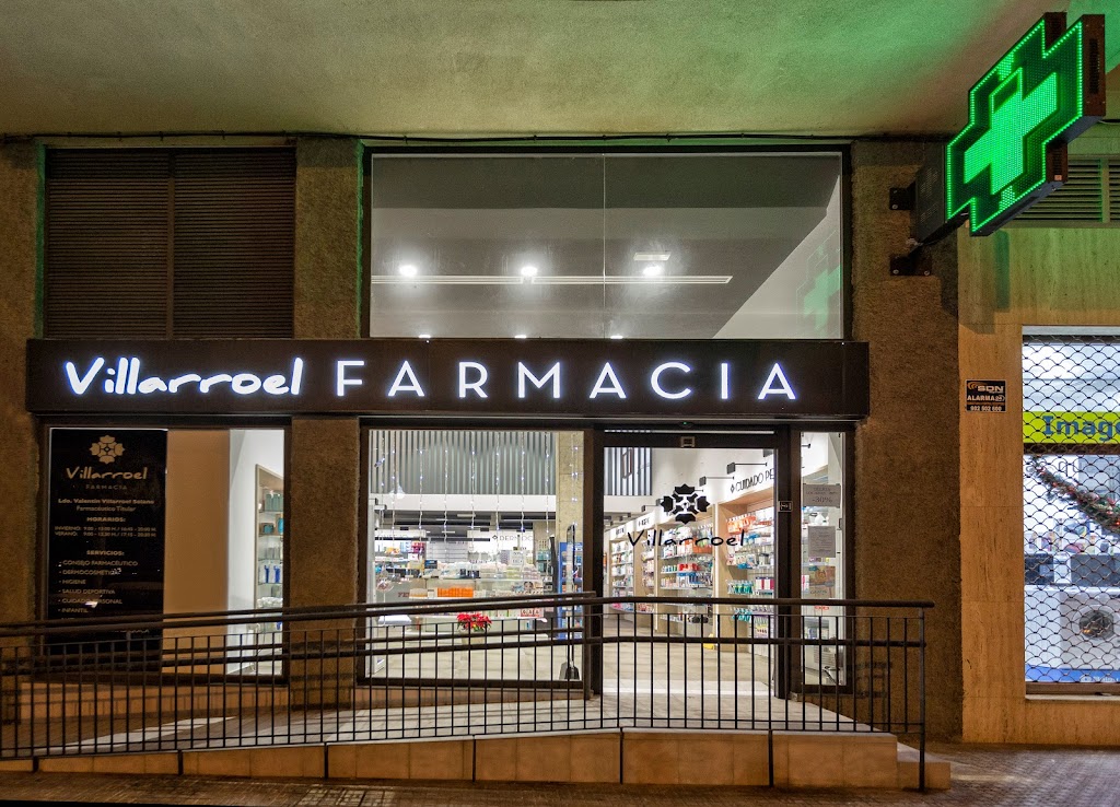 Villarroel Farmacia