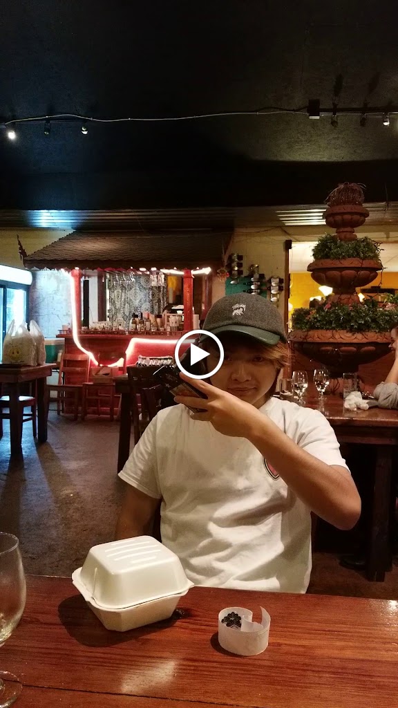 Thai 5 & Sushi Bar