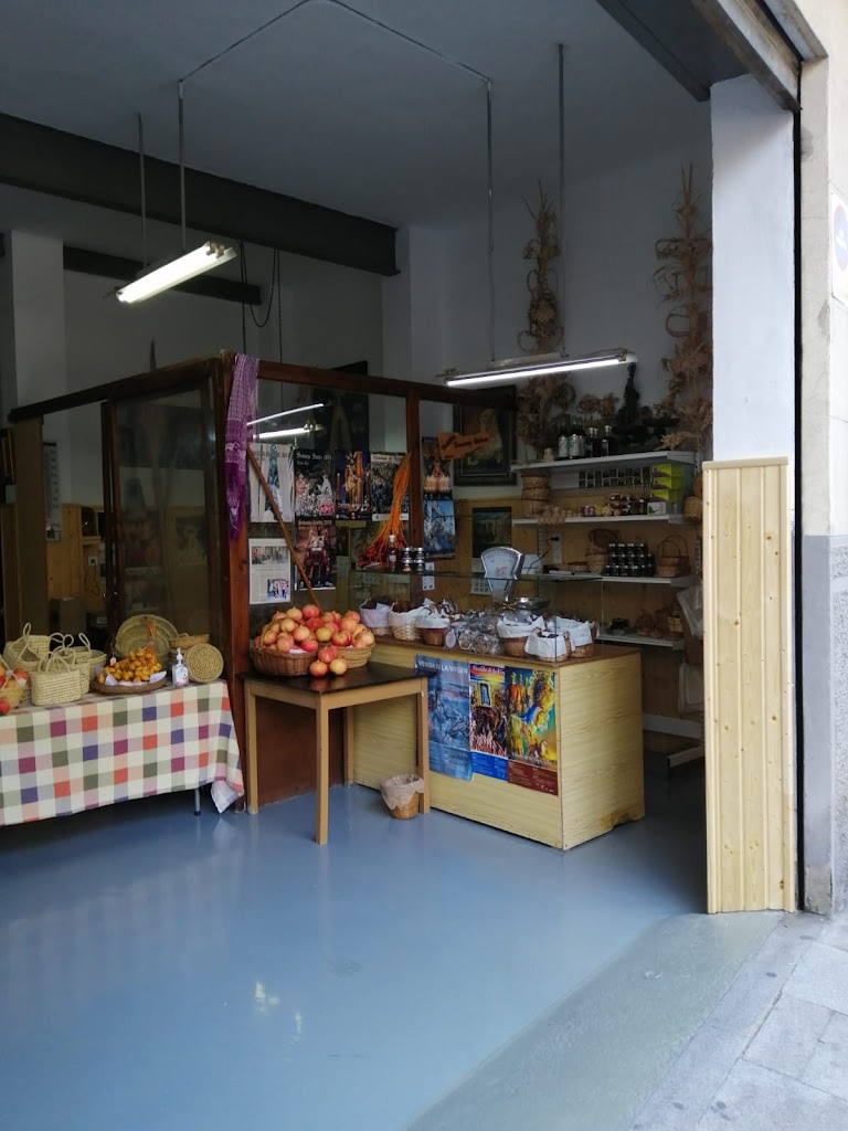 Serrano Valero - Datiles y Palma Blanca