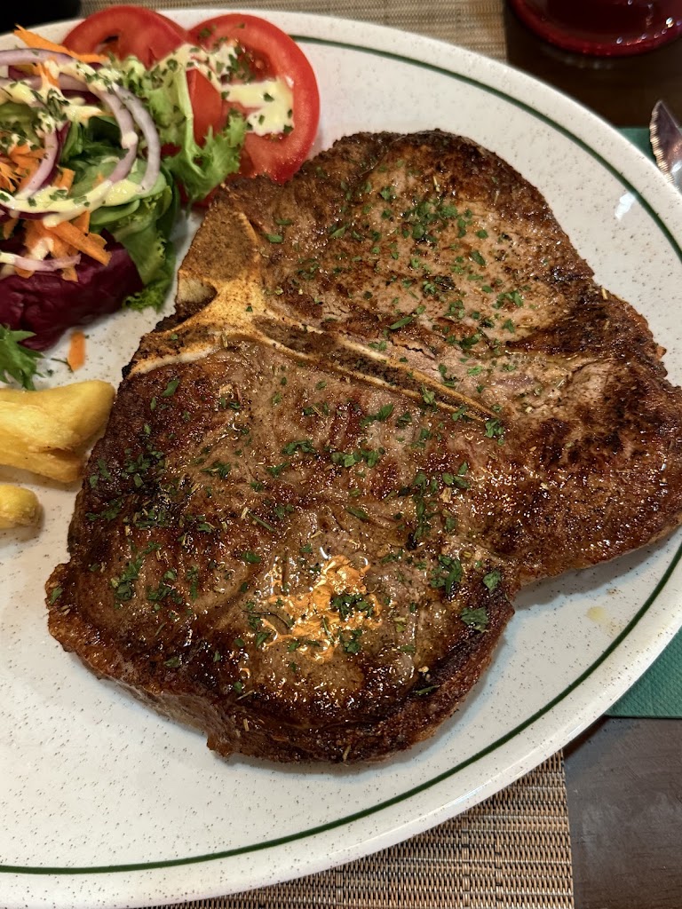 El Toro Bravo — Mas recientes