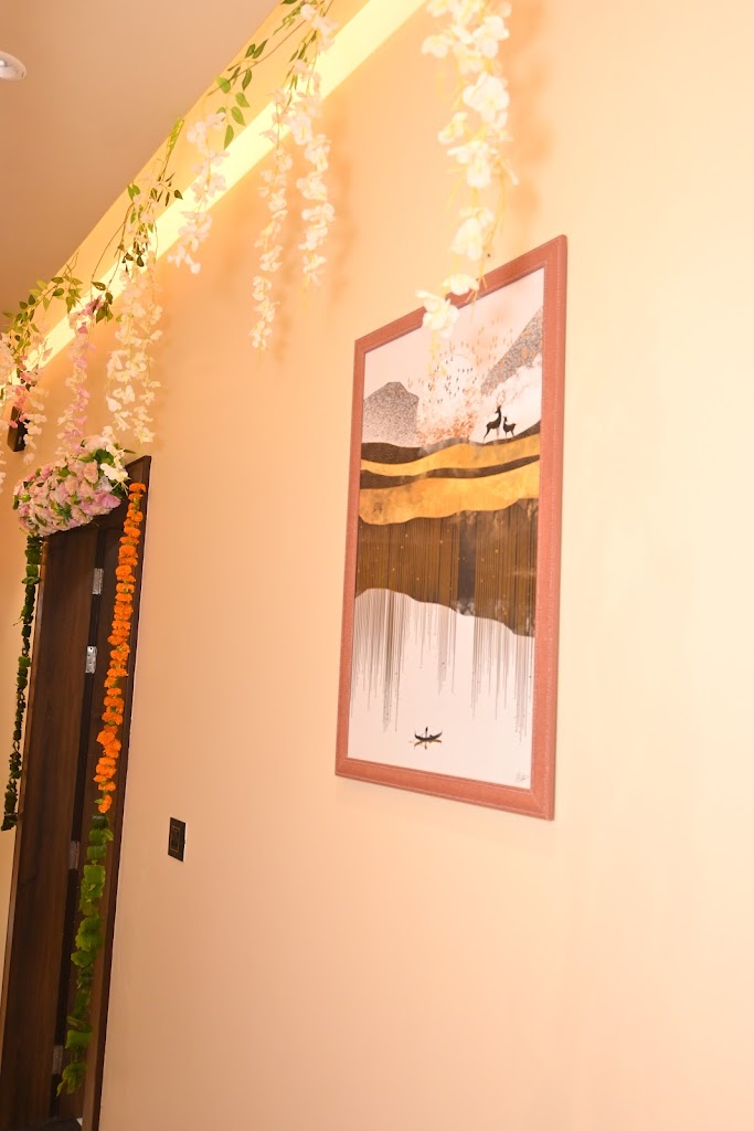 Hotel Rameshwaram