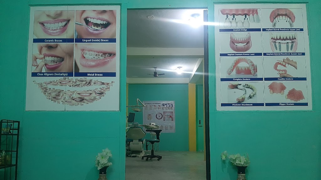 Kaviya Dental And Cosmetic Care