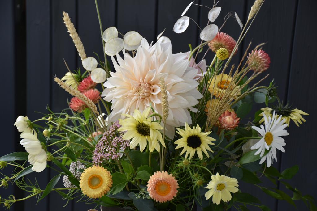 Flowers By Christine Elizabeth