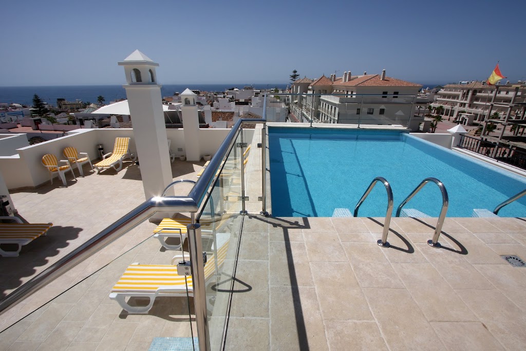 Apartamentos La Botica de Nerja