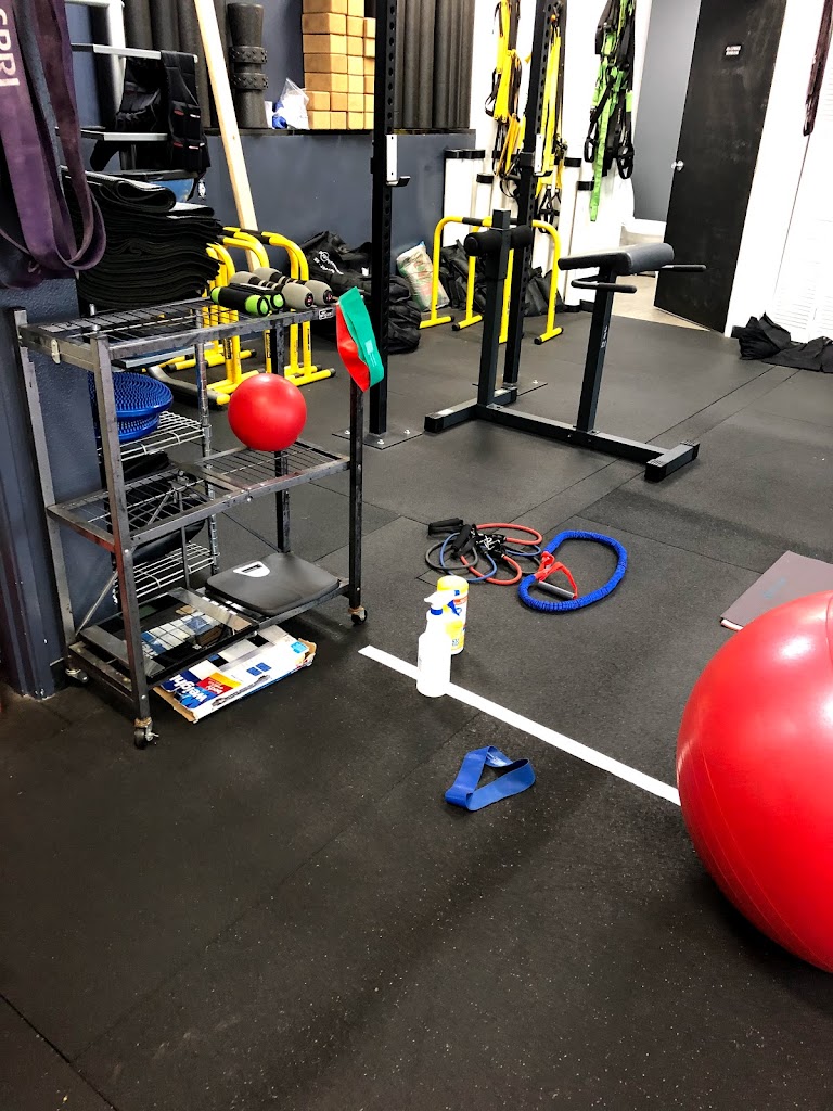  Body Image Fitness, LLC