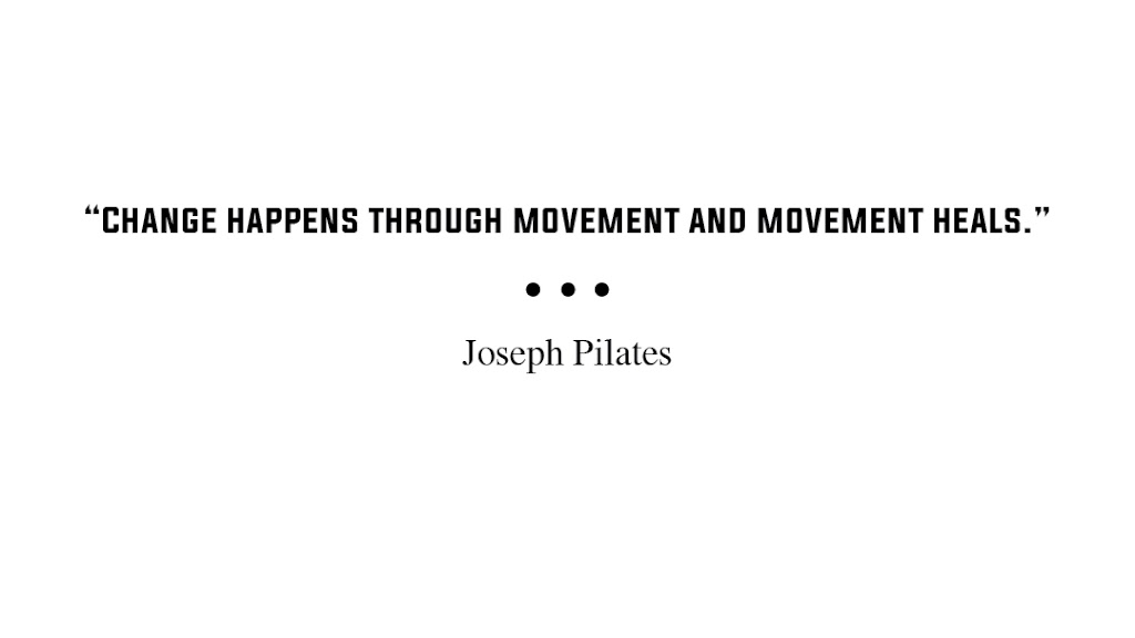  Virginia Beach Pilates