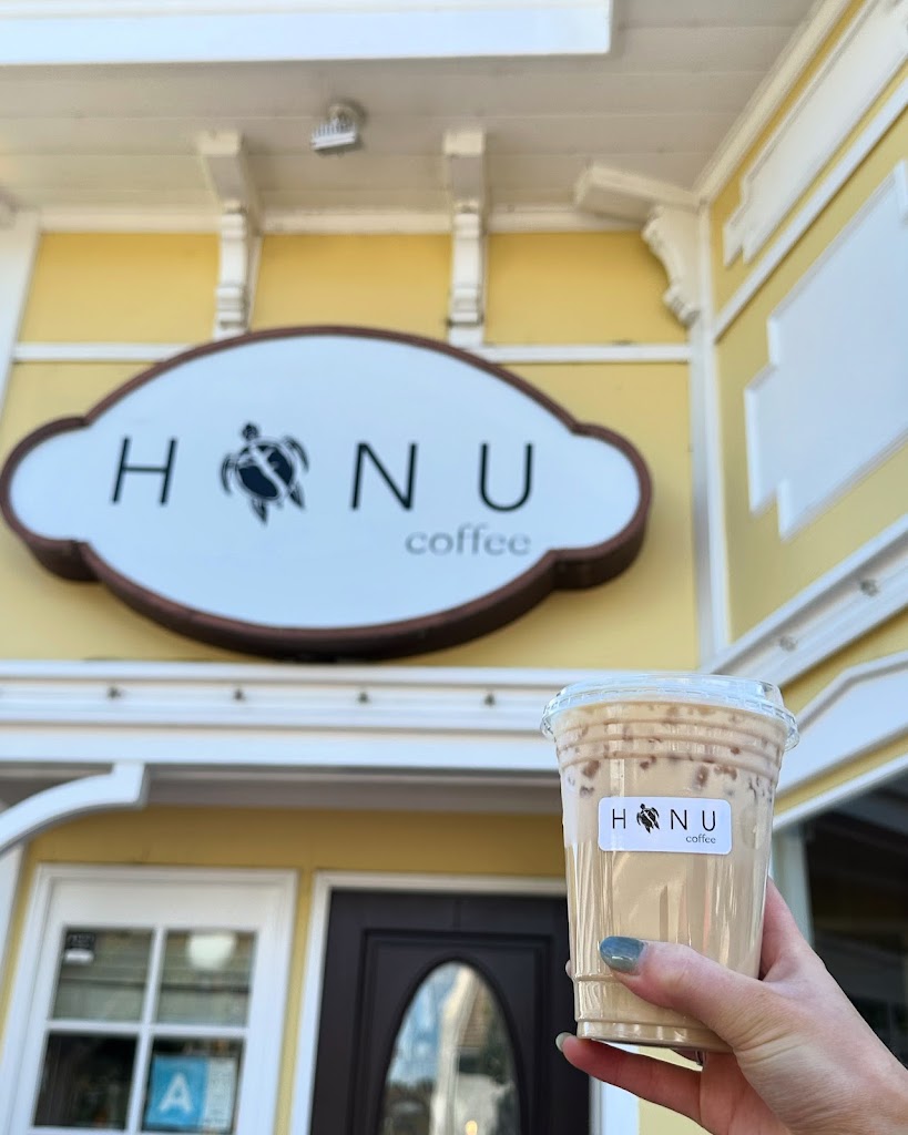 Photo of Honu Coffee