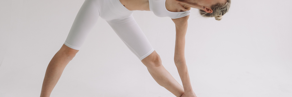 Yoga Studio Raquel Garcia — Yoga