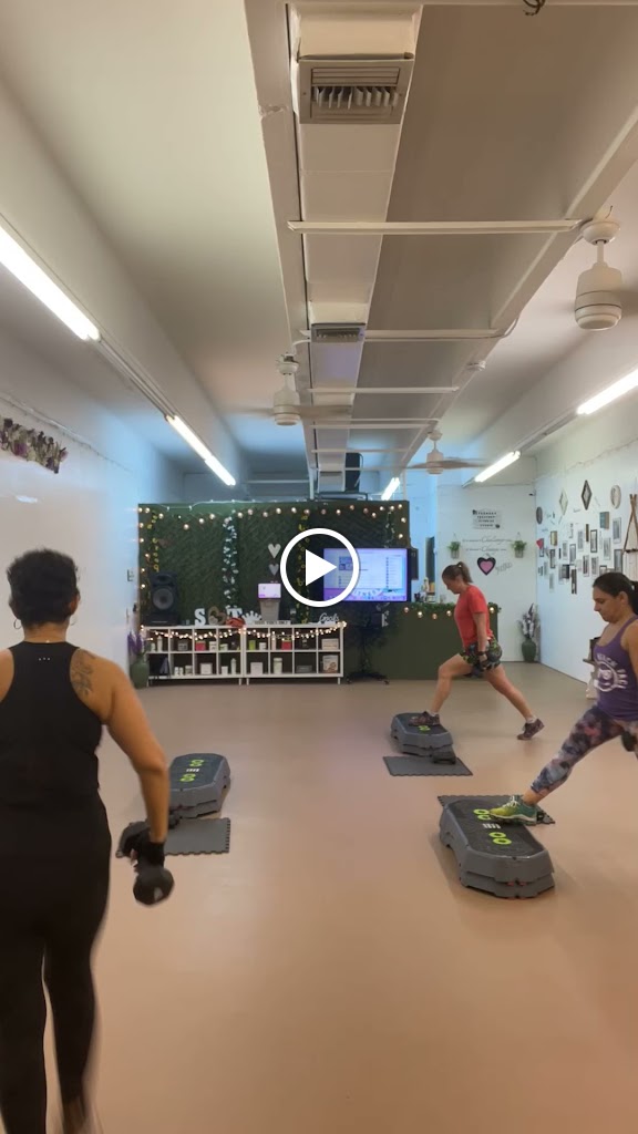  Stronger Together Fitness & Nutrition