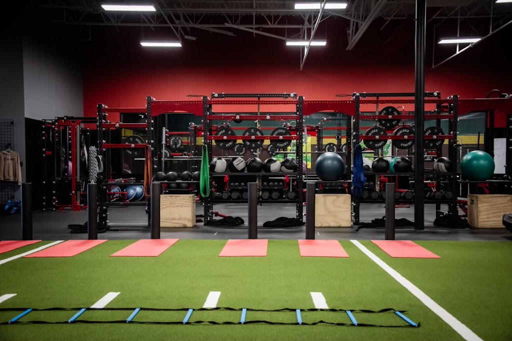  Seige MMA & Performance