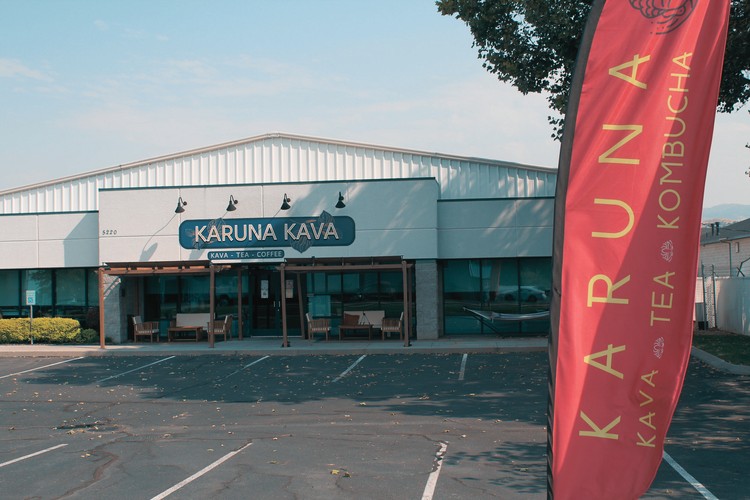 Photo of Karuna Kava & Tea