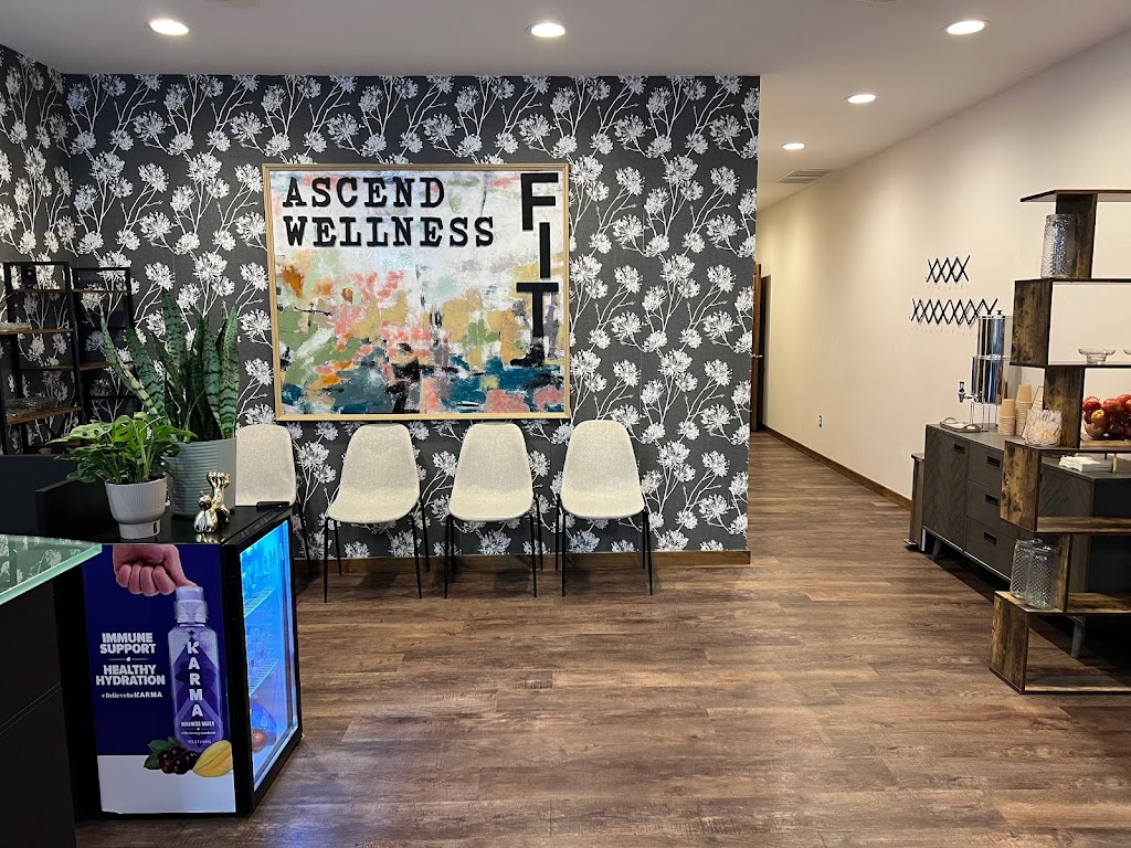  Ascend Wellness FIT Studio