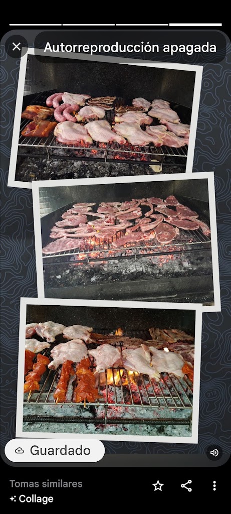 Restaurante Poble Nou — Mas recientes
