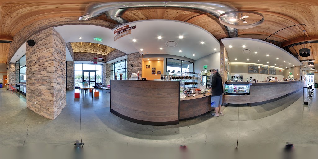 Street View & 360deg