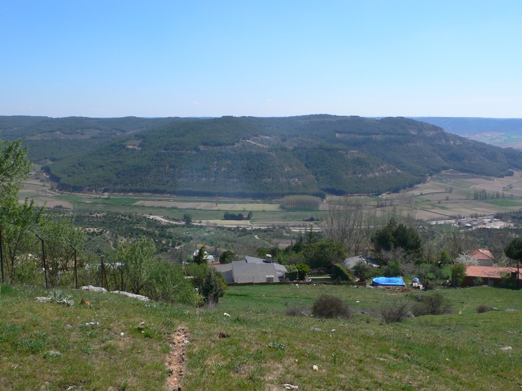 Monte Sierra