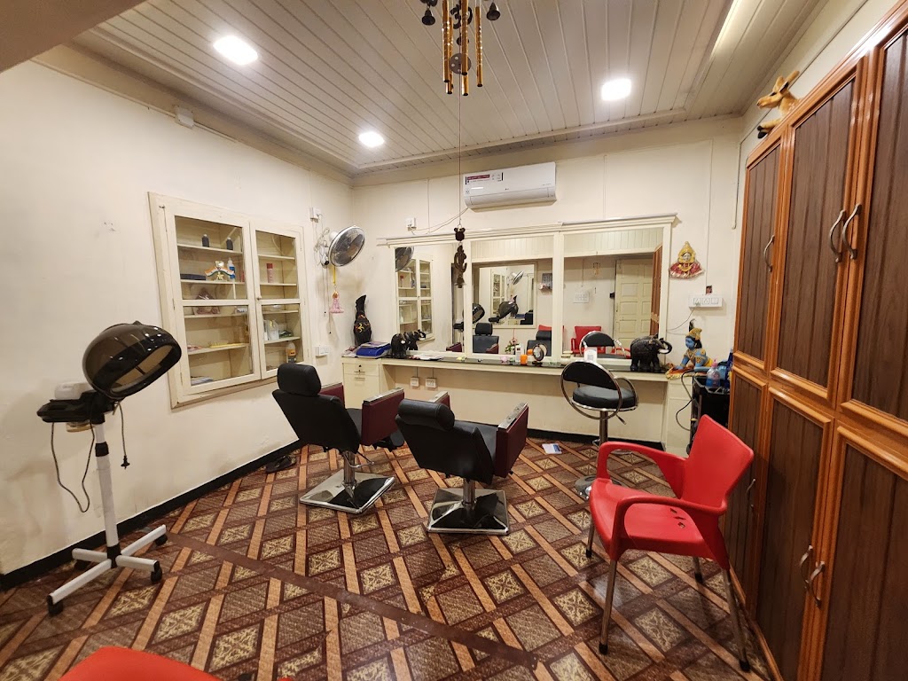 Diya Spa And Beauty Salon Ladies