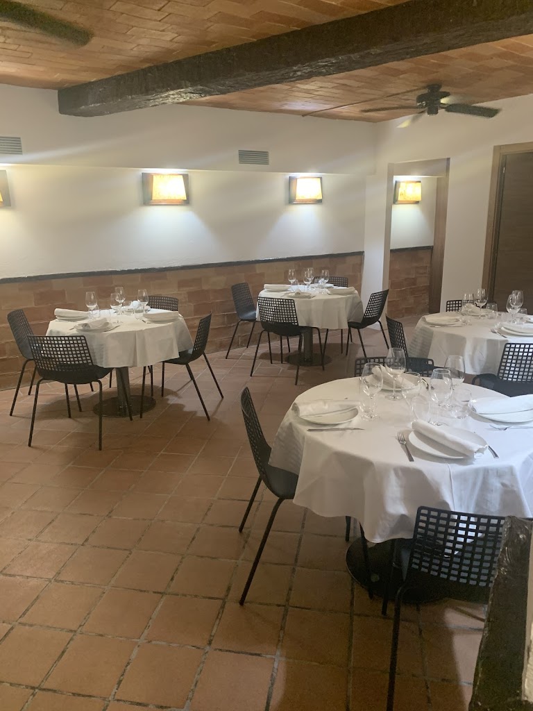 Restaurant TREMENDU Sabadell