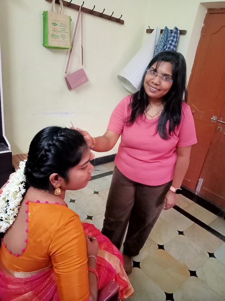 The Queen Herbal Beauty Parlour