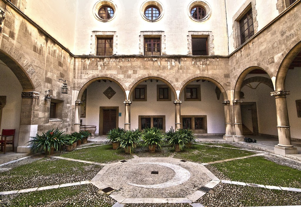 Estudi General Lul*lia