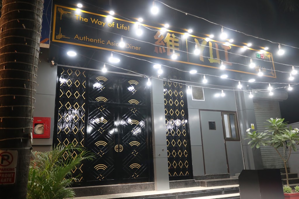 YUI Authentic Asian Diner - Pan-Asian restaurant, Asian restaurant, Japanese restaurant, Restaurant Restaurant in Mumbai, Maharashtra