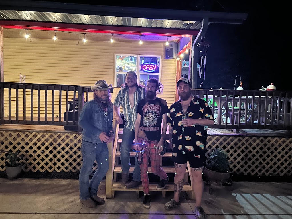  Bobber’s On The Lake