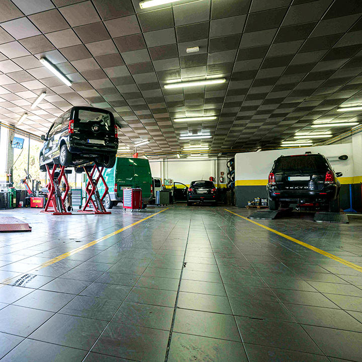 Rodi Motor Services — Del propietario