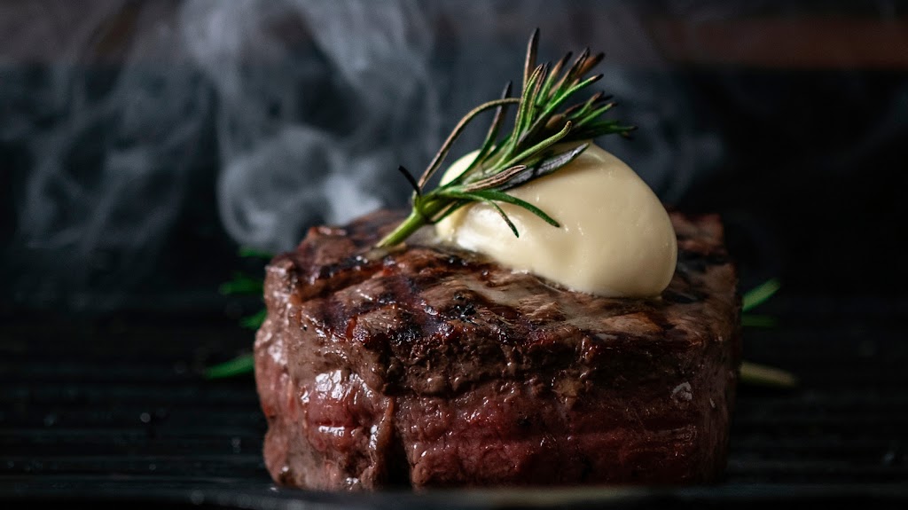 Steak