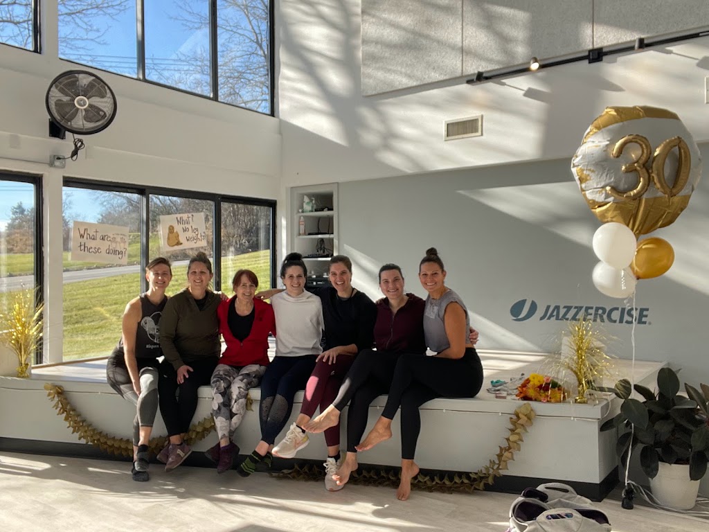  Jazzercise Williston