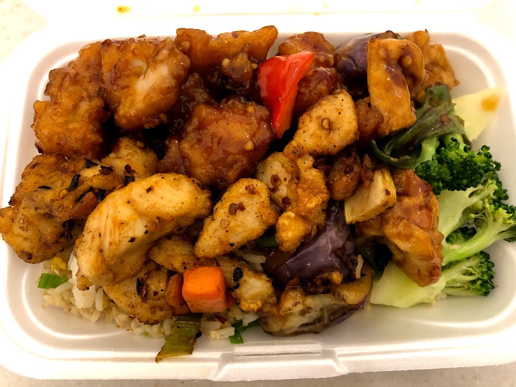 EAT Canteen