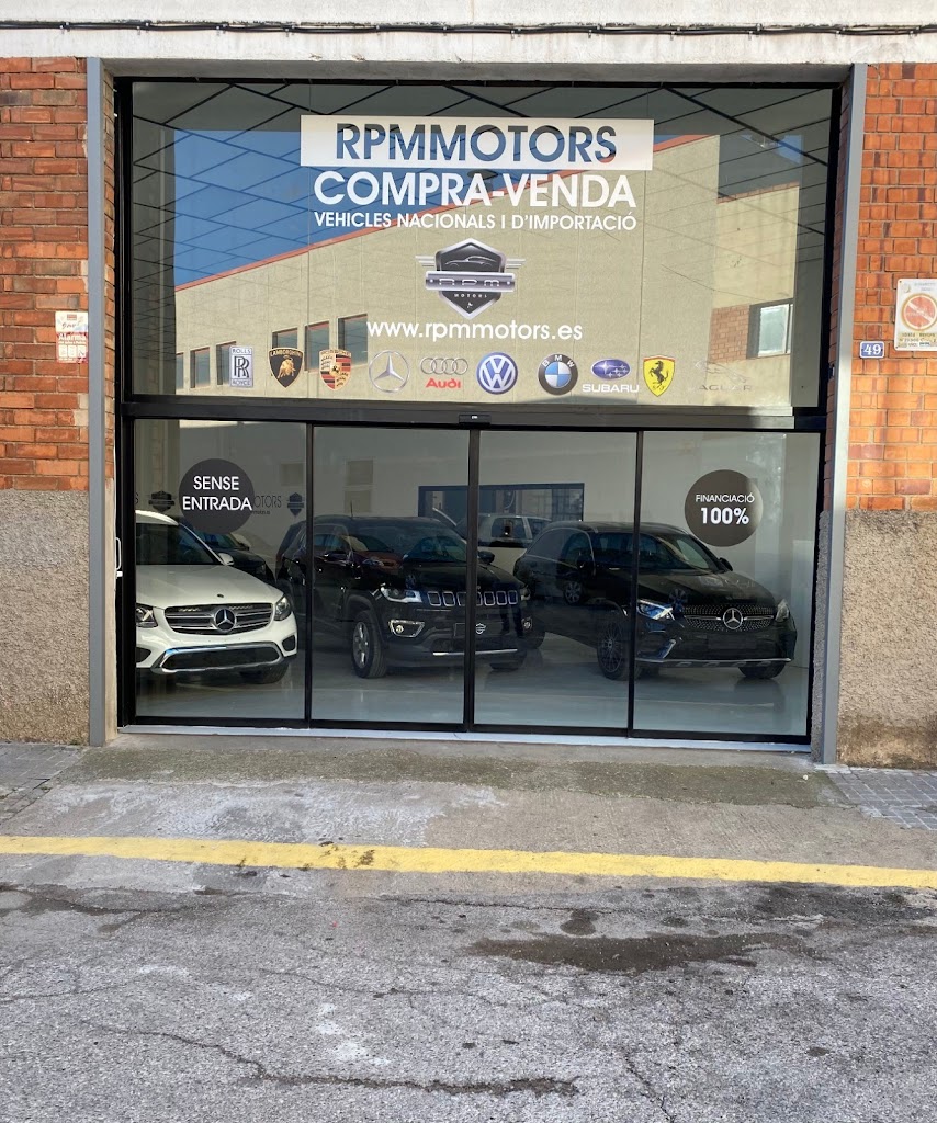 Rpmmotors