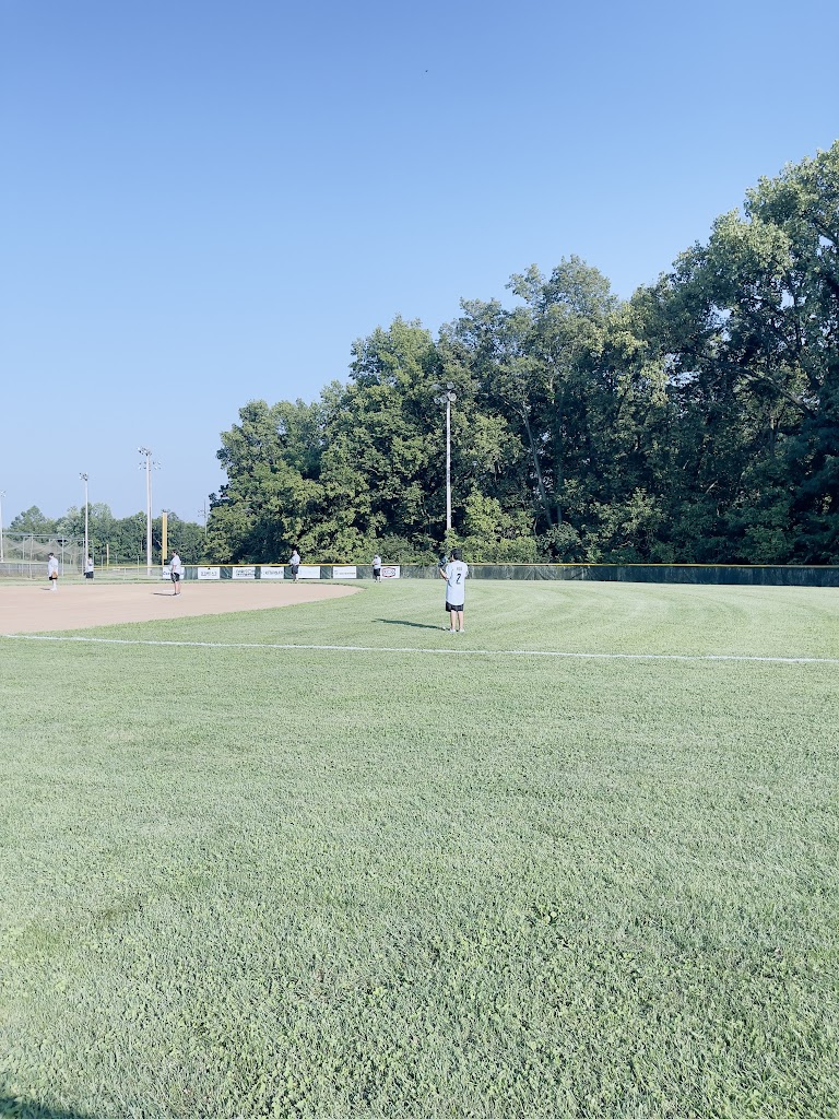 A.B. Sawyer Park