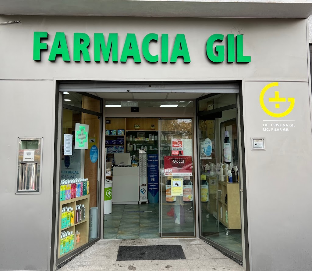 Farmacia GIL