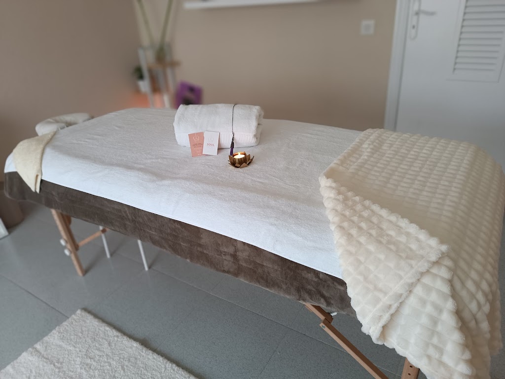 Soul massages by Ines