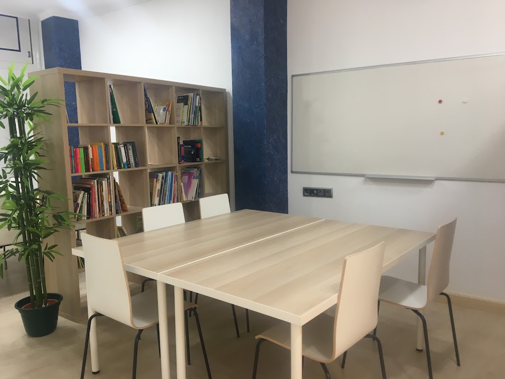 Centro Aureo - Academia — Del propietario