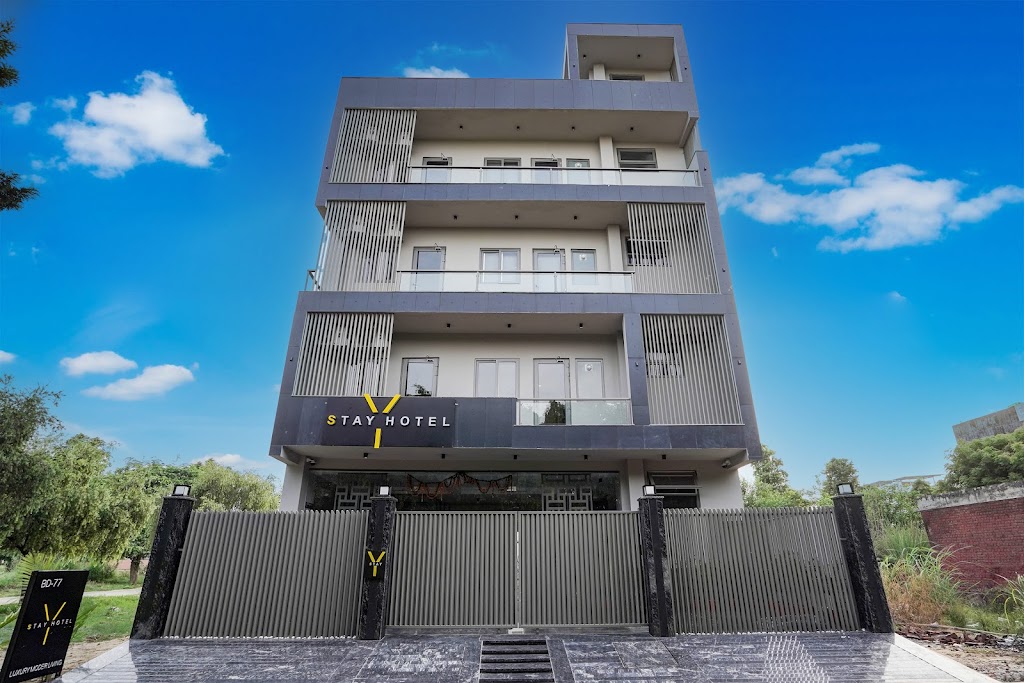 Ystay Hotel