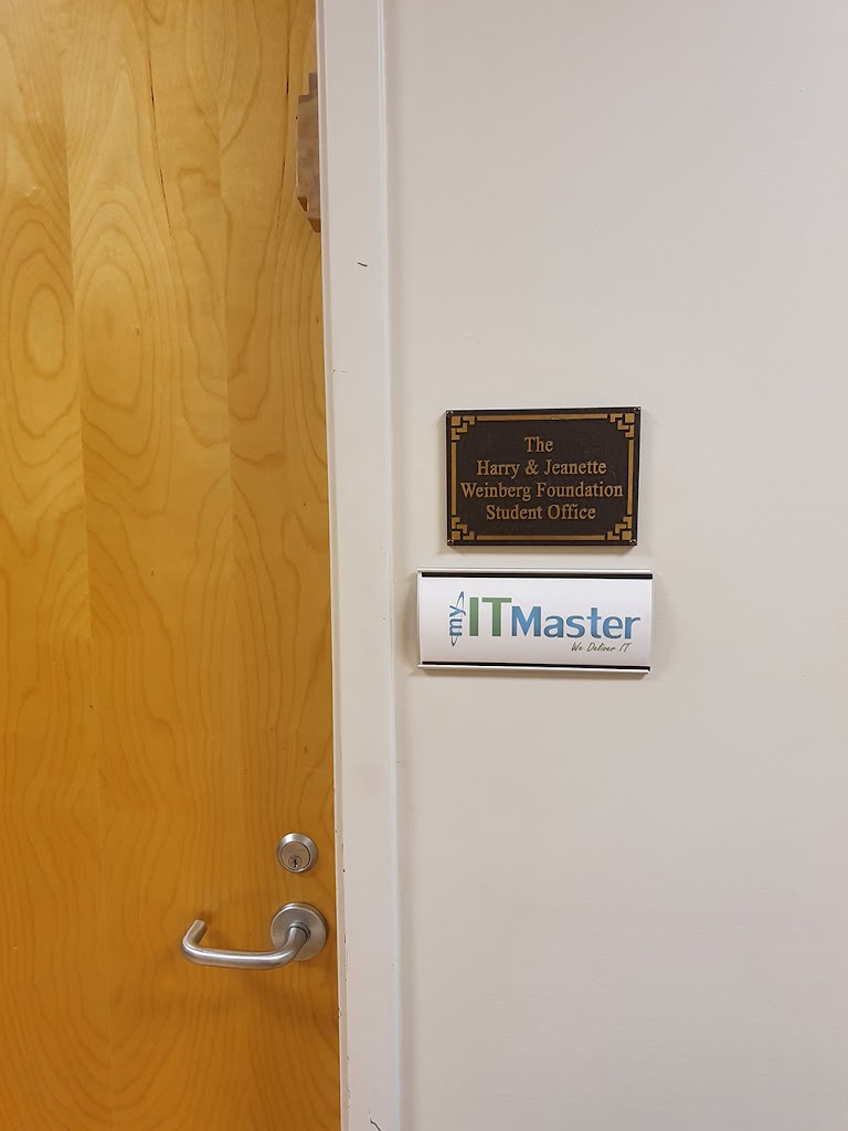 My It Masters