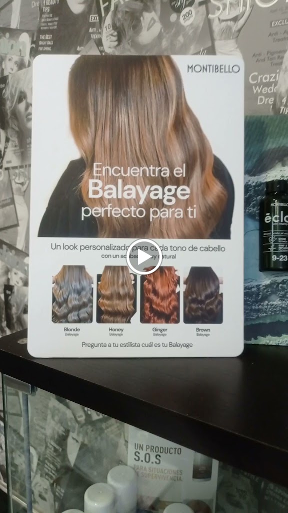 G&G Peluqueros — Videos