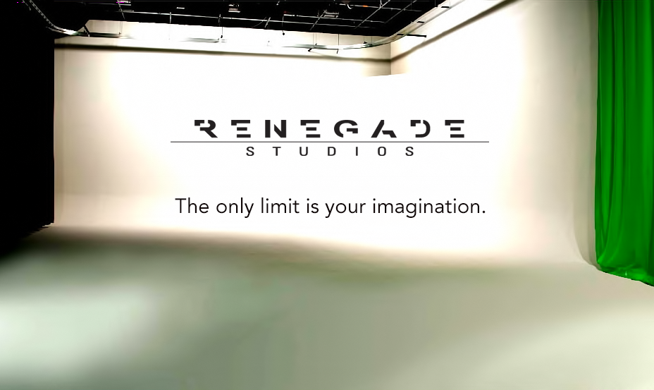 Renegade Productions Inc