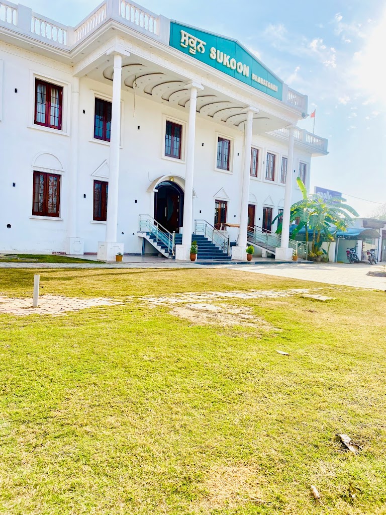 Hotel Sukoon