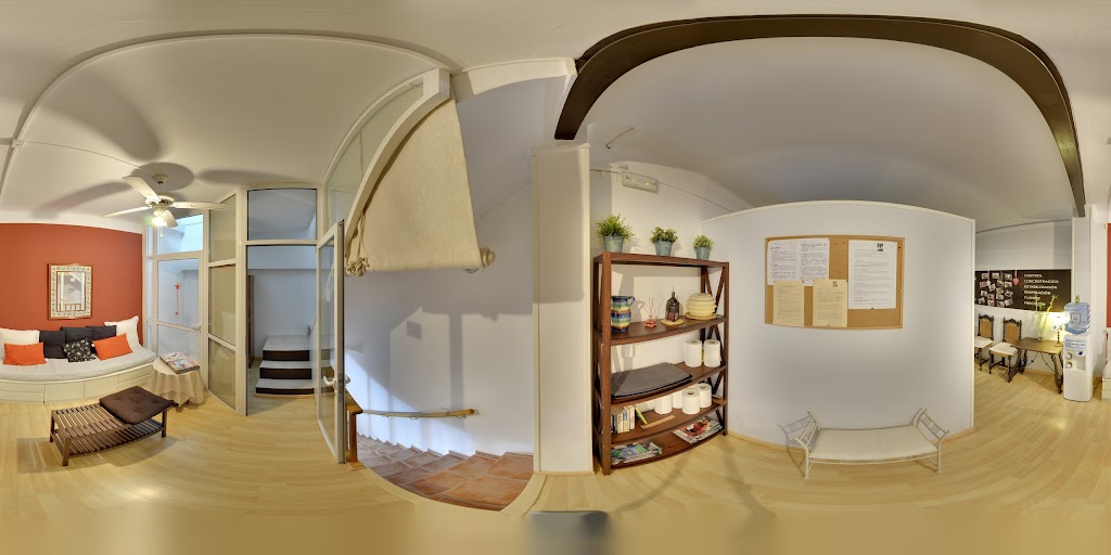 Clinica Fisiopostural