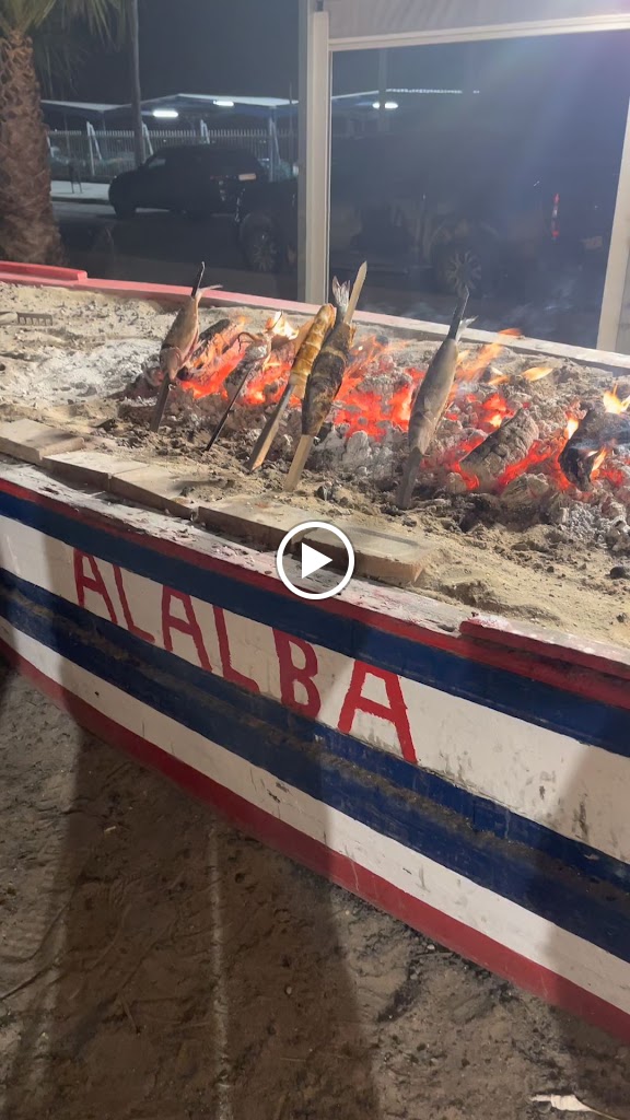 BODEGUITA ALALBA RESTAURANTE — Videos