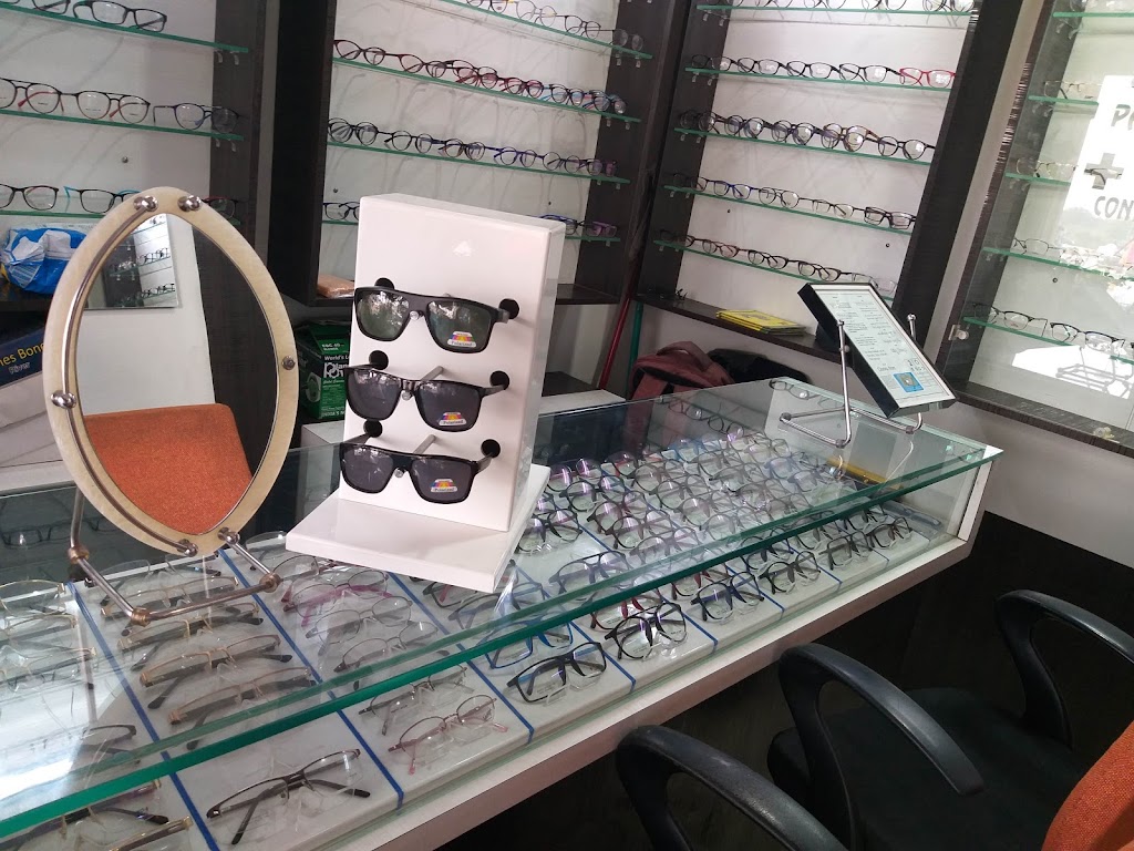 Pavan Opticians Eye Clinic Contact Lens Center