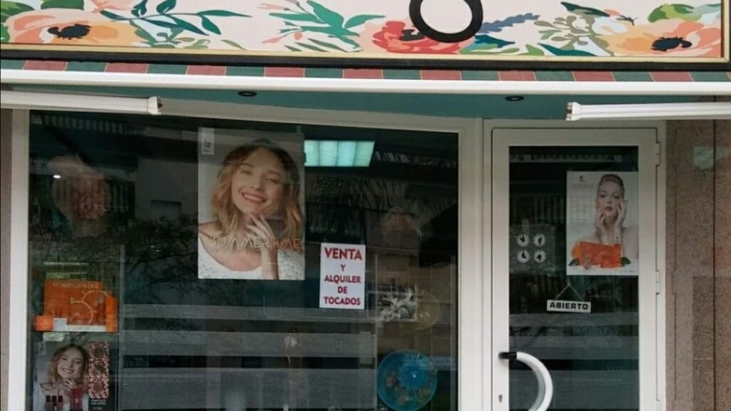 Mi Salon Peluqueria Y Estetica