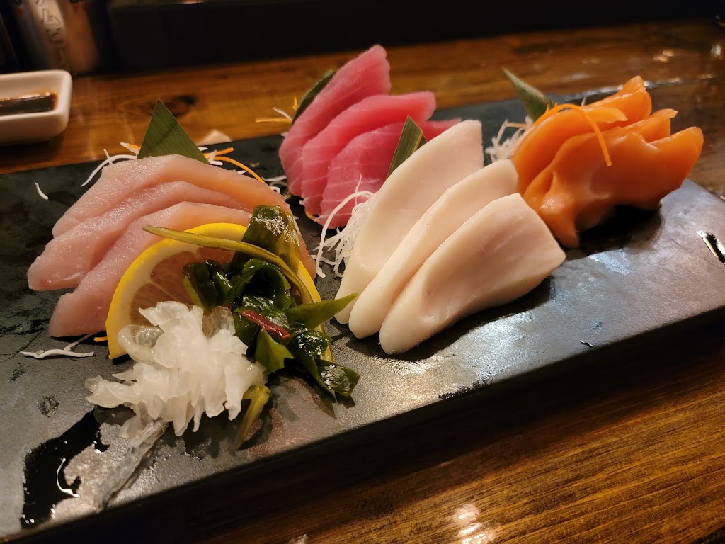 Sashimi