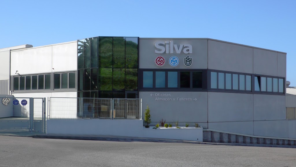 Taller Mecanico Manuel Silva S.L.