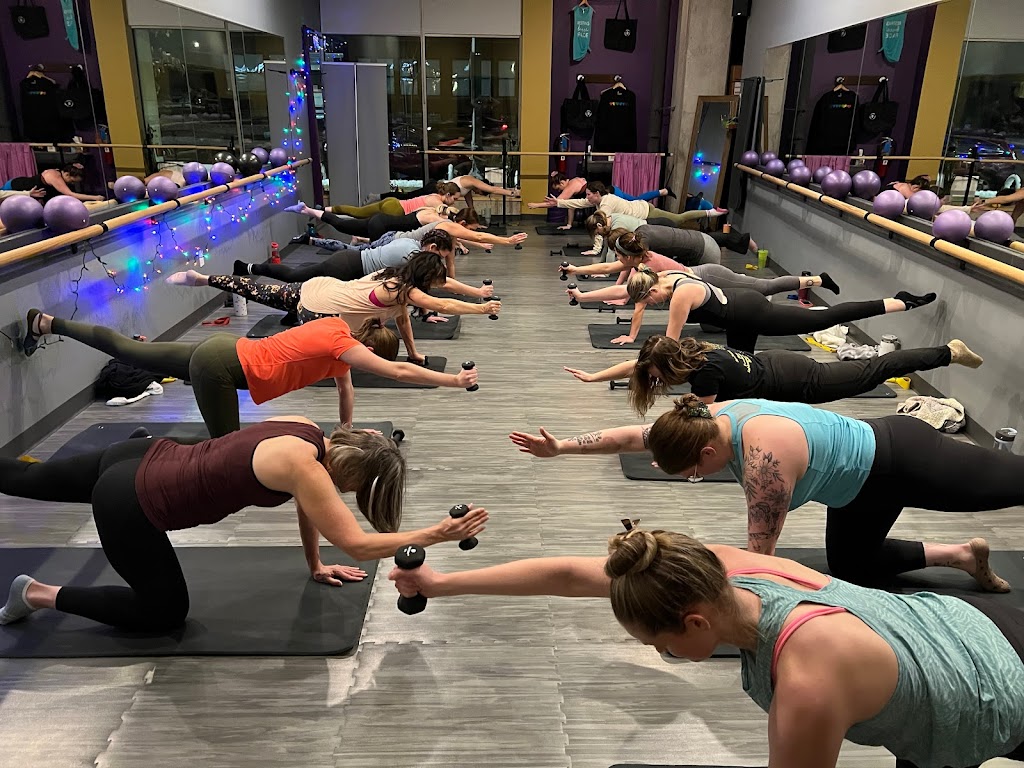  Barre District Madison